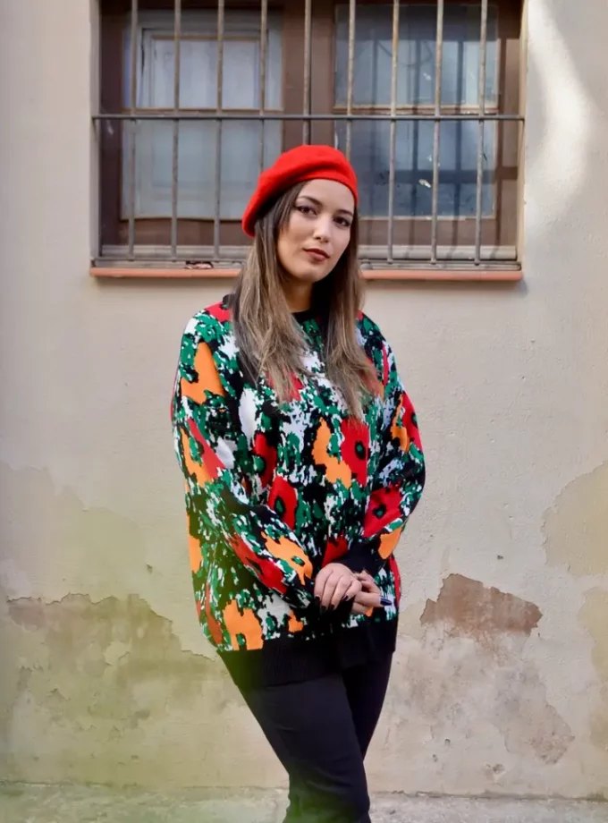 Jersey Flowers