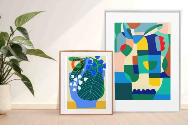 Lámina Alocasia - Imagen 3
