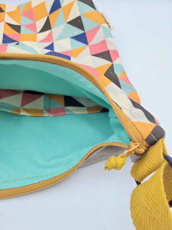 Bolso Bonjour Geo - Imagen 4