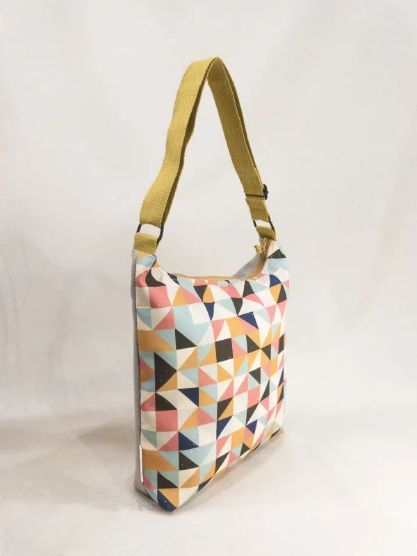 Bolso Bonjour Geo - Imagen 6