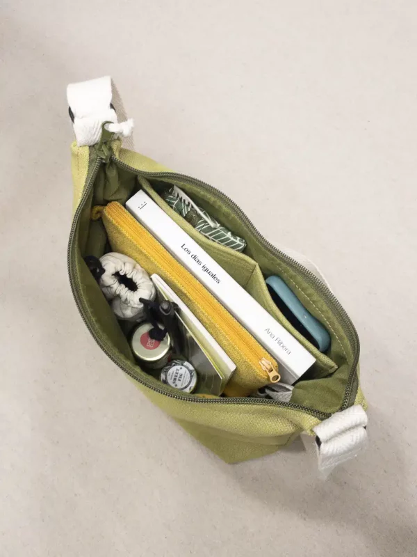 Bolso presto Blat - Imagen 4