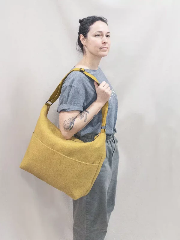 Bolso Valise Geo - Imagen 3