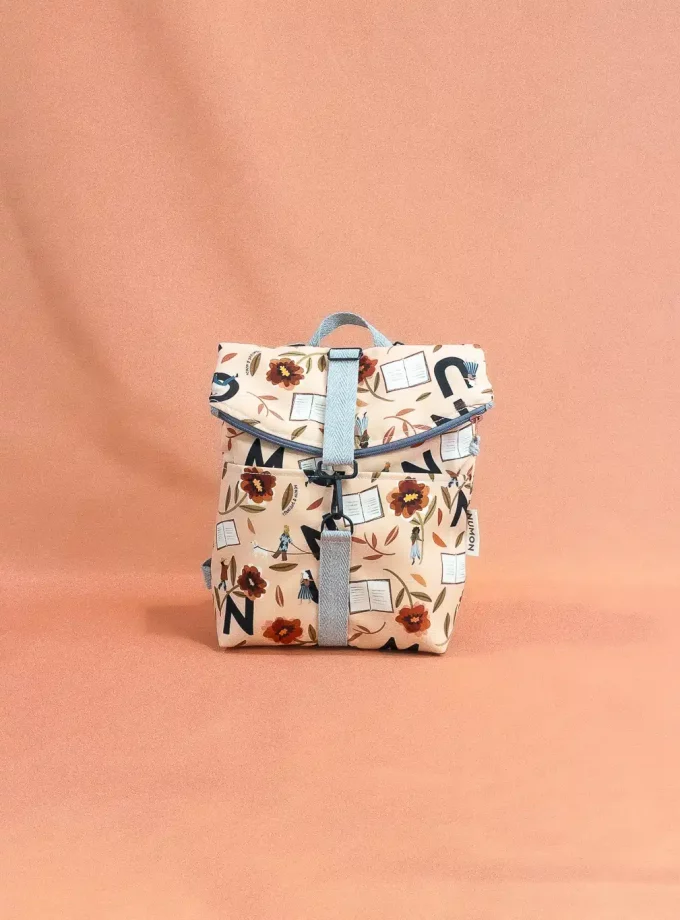 Mochila Iconic Mini Sant Jordi