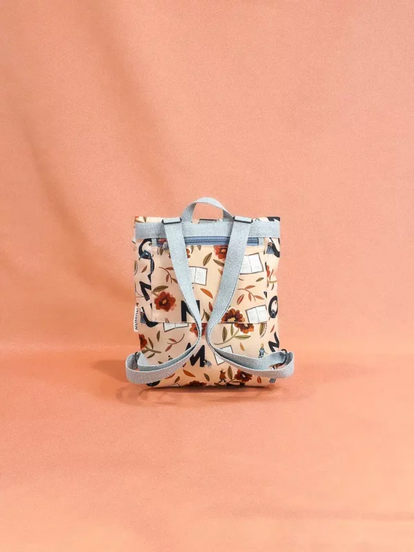 Mochila Iconic Mini Sant Jordi - Imagen 4