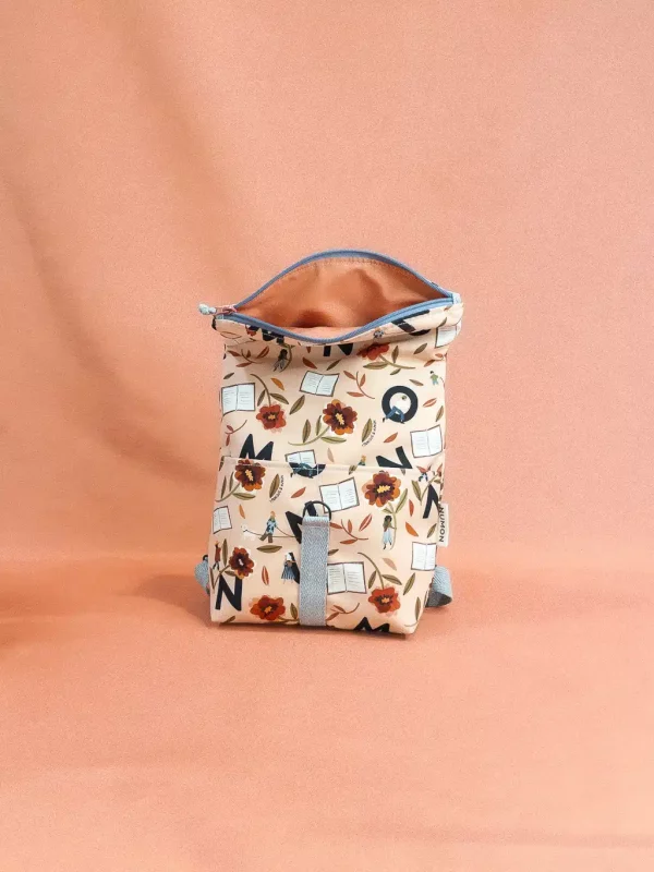 Mochila Iconic Mini Sant Jordi - Imagen 5