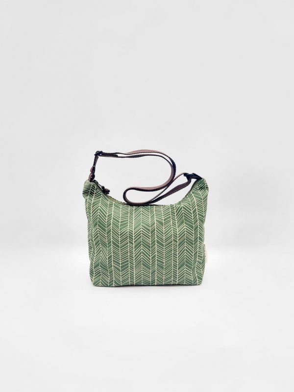 Bolso presto Blat