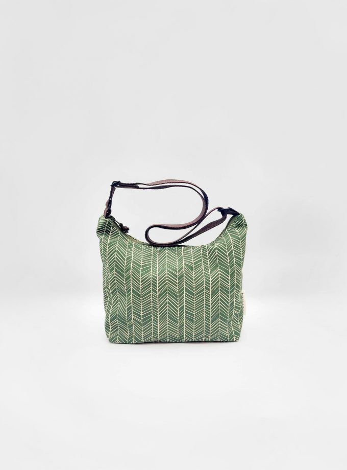 Bolso presto Blat