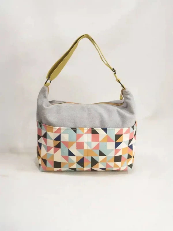 Bolso Valise Geo