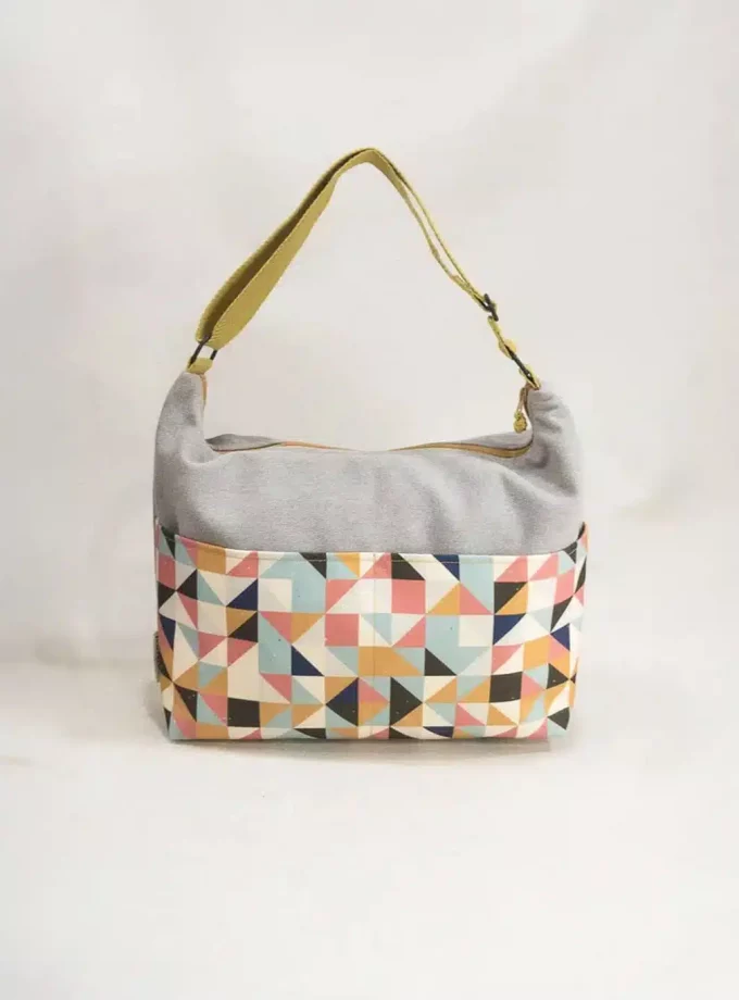 Bolso Valise Geo