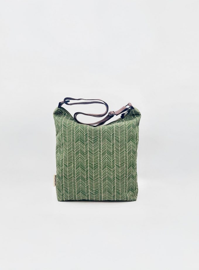Bolso Bonjour Blat