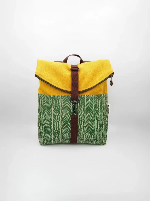 Mochila Iconic Blat