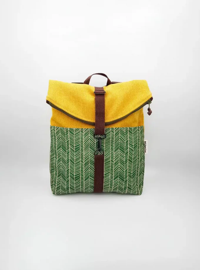 Mochila Iconic Blat