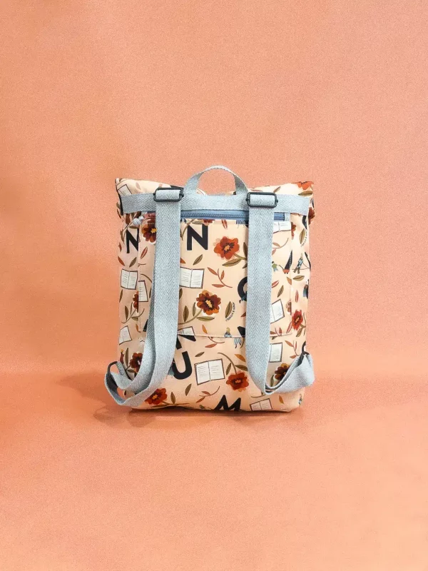 Mochila Iconic Sant Jordi - Imagen 3