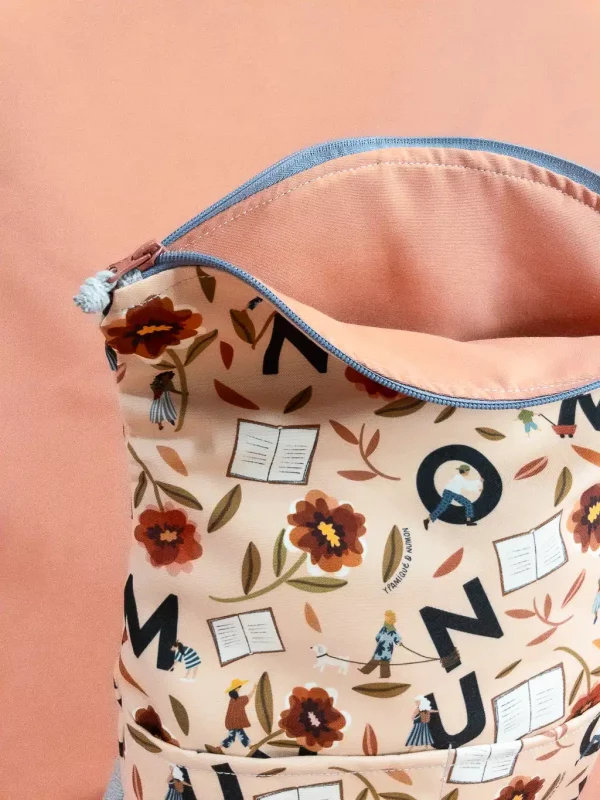 Mochila Iconic Sant Jordi - Imagen 5