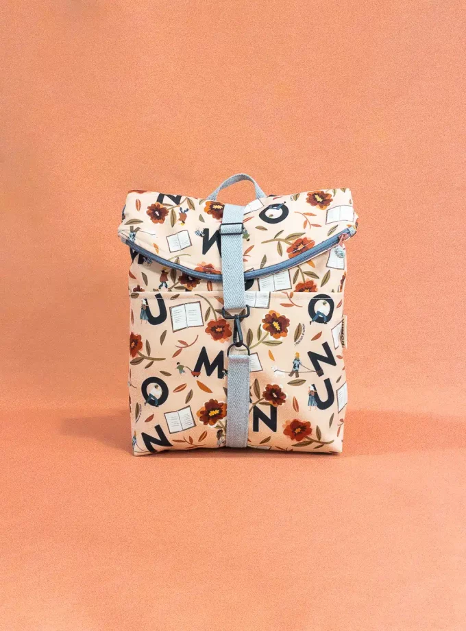 Mochila Iconic Sant Jordi