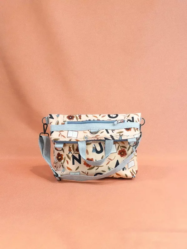 Bolso & mochila convertible St.Jordi - Imagen 5