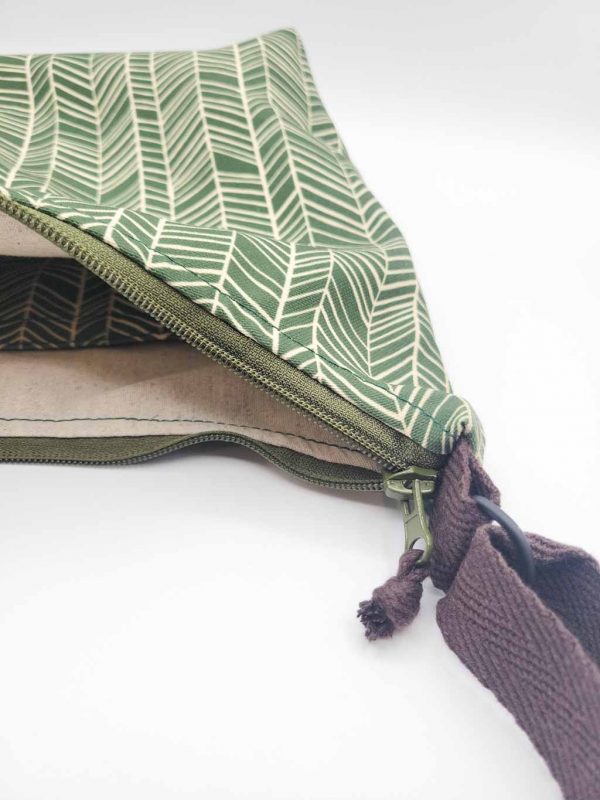 Bolso presto Blat - Imagen 2