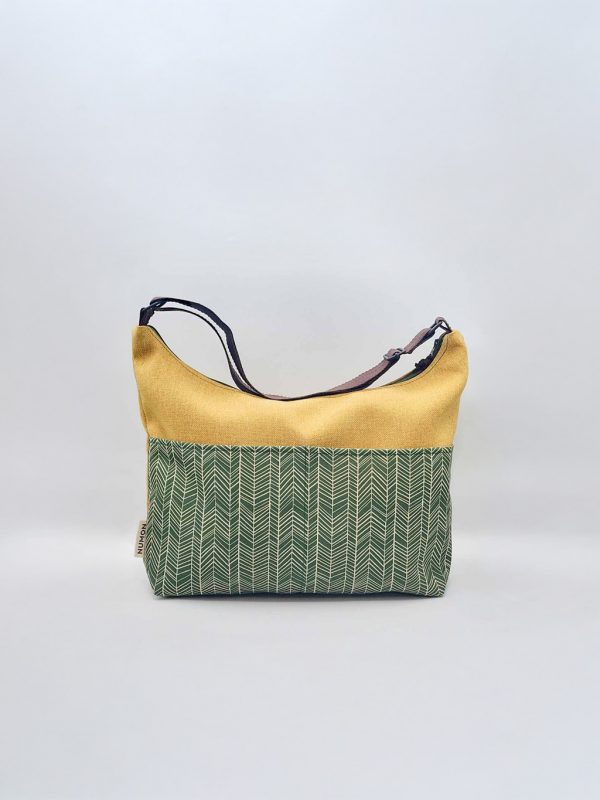Bolso Valise Blat
