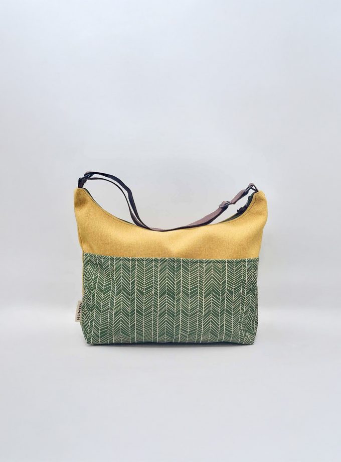 Bolso Valise Blat