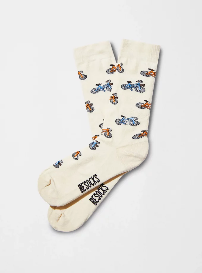Calcetines BeBicicleta