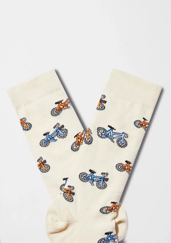 Calcetines BeBicicleta - Imagen 2