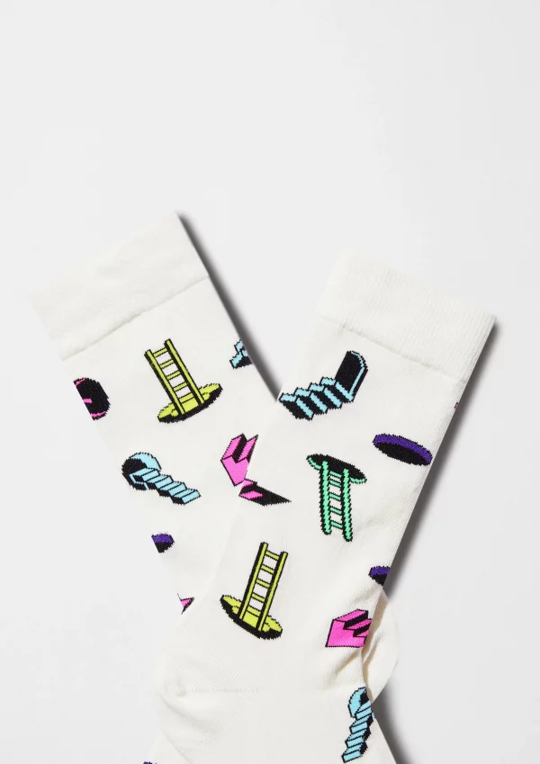 Calcetines BeBlack Hole - Imagen 2