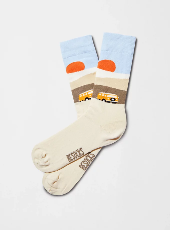 Calcetines BeRoadtrip