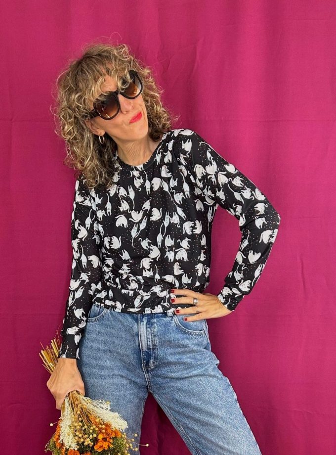 Home, Caramba, ropa sostenible Málaga