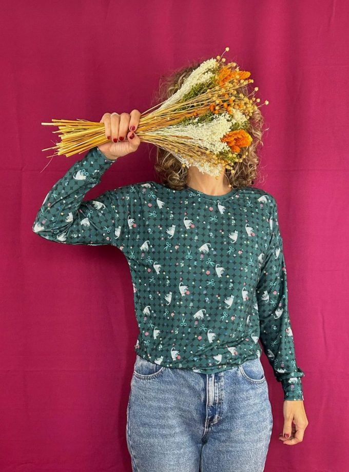 Home, Caramba, ropa sostenible Málaga