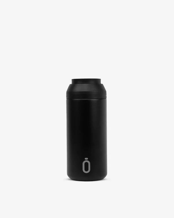 Vaso Termo Runbott Black - Imagen 2