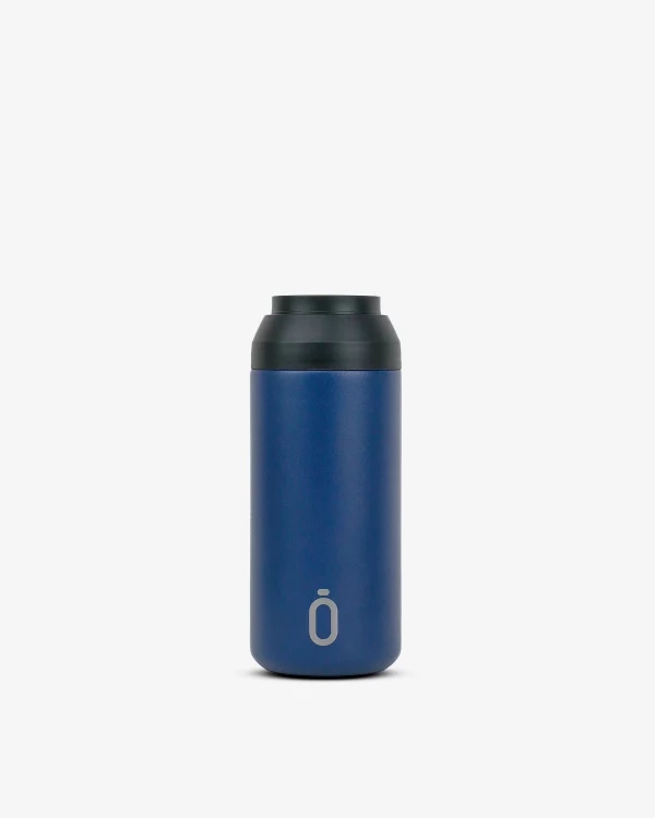 Vaso Termo Runbott Navy Blue - Imagen 2