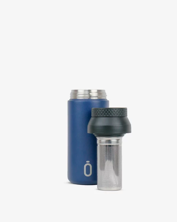 Vaso Termo Runbott Navy Blue - Imagen 4