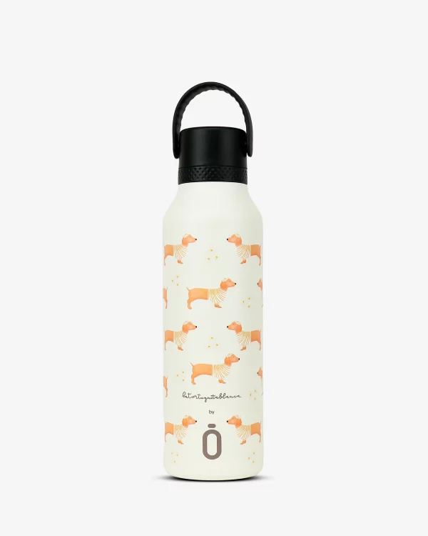 Botella Runbott Daisy Teckel