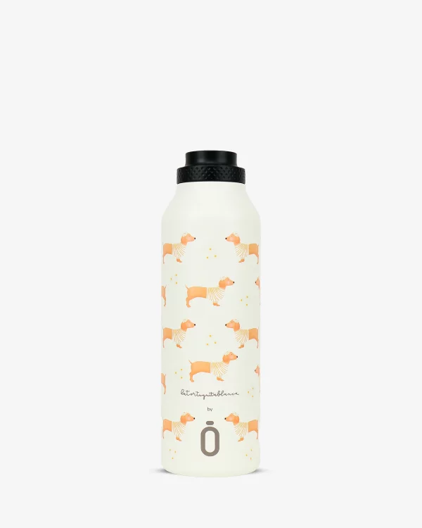 Botella Runbott Daisy Teckel - Imagen 2