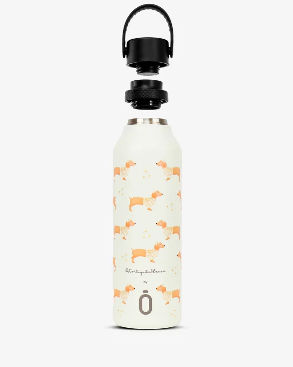 Botella Runbott Daisy Teckel - Imagen 3