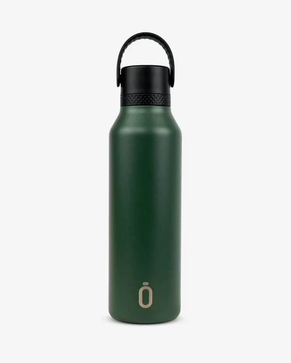 Botella Runbott Palm Green