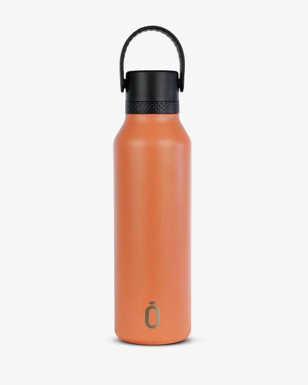 Botella Runbott Papaya
