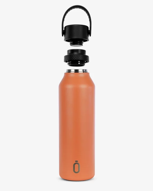 Botella Runbott Papaya - Imagen 3