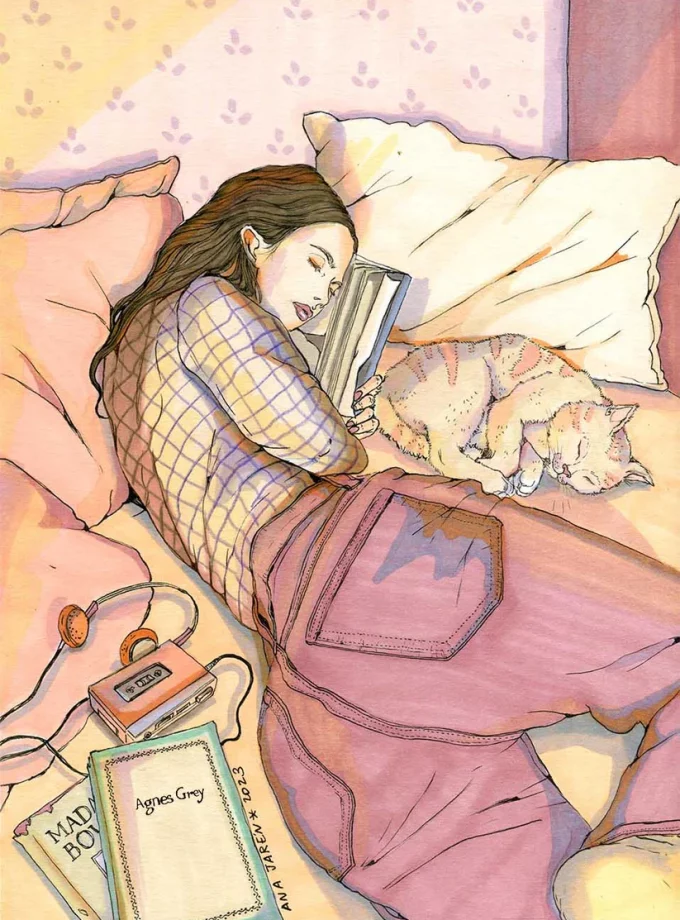 Home, Caramba, ropa sostenible Málaga