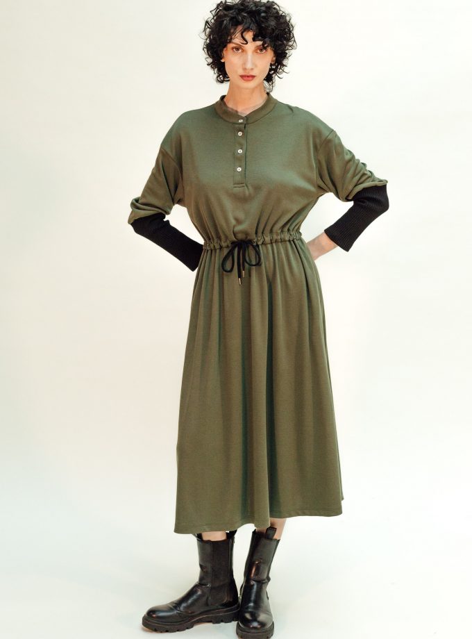 Home, Caramba, ropa sostenible Málaga