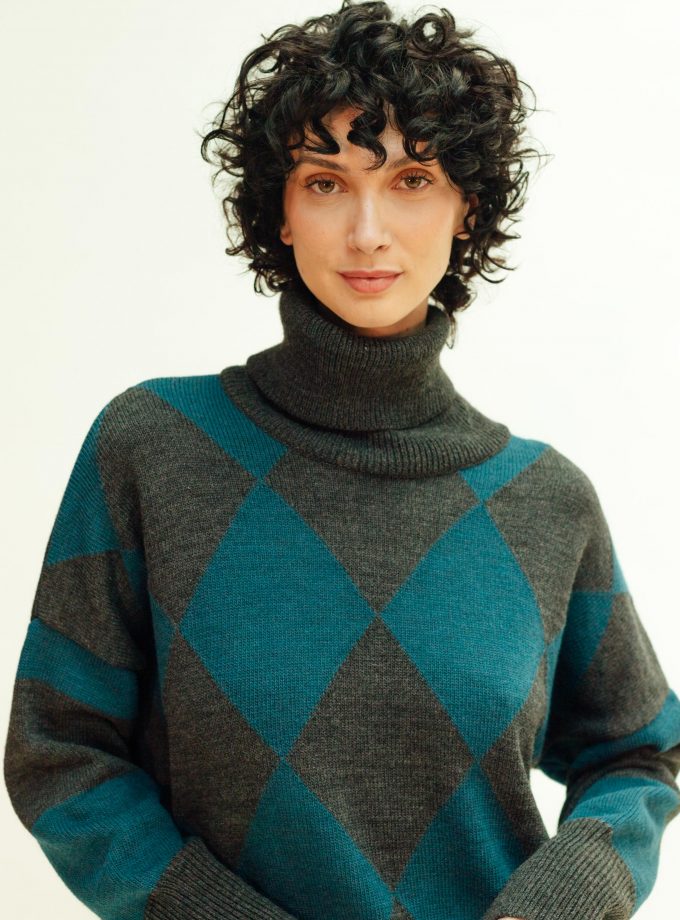 Home, Caramba, ropa sostenible Málaga