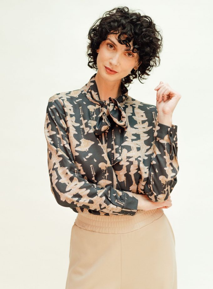 Home, Caramba, ropa sostenible Málaga