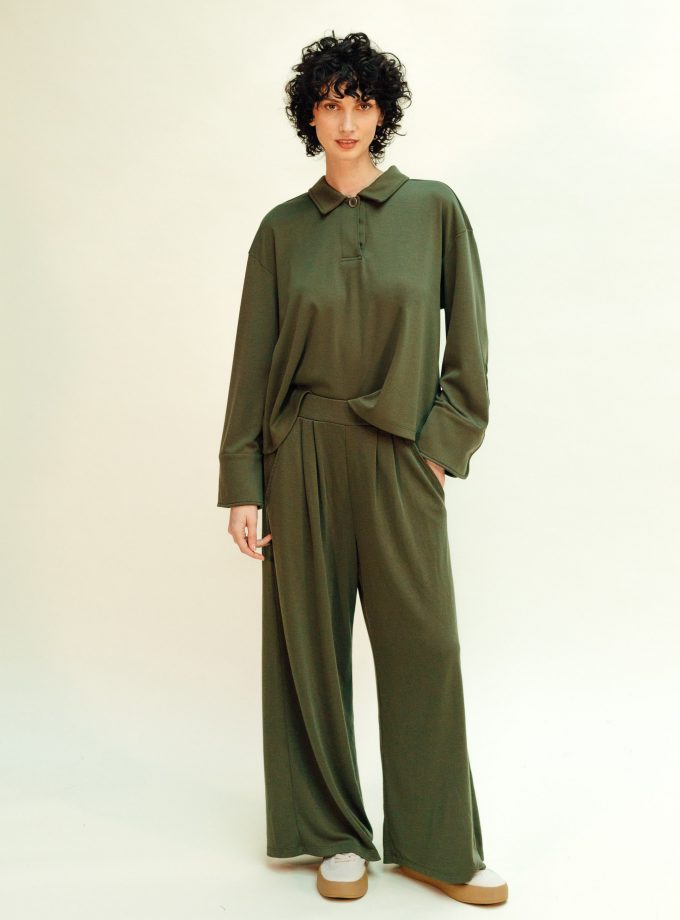 Home, Caramba, ropa sostenible Málaga