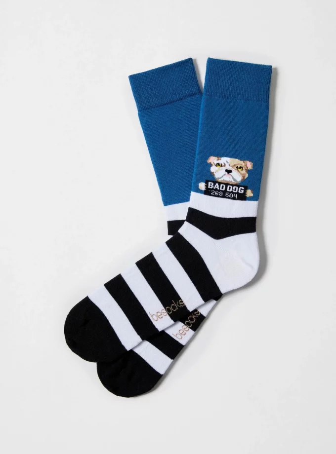 Calcetines BeBad Dog