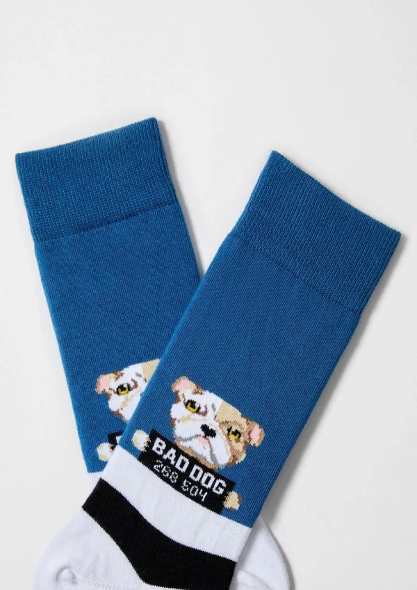 Calcetines BeBad Dog - Imagen 2