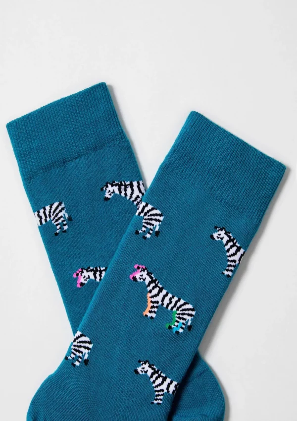 Calcetines BeZebra - Imagen 2