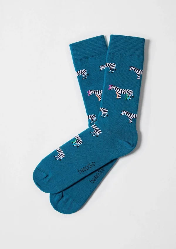Calcetines BeZebra