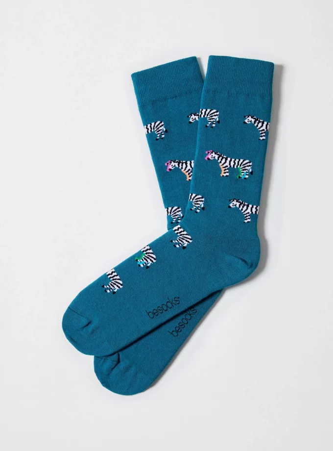 Calcetines BeZebra