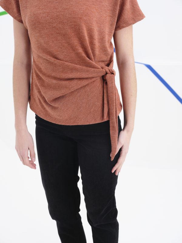 Blusa Kurosawa Teja - Imagen 2