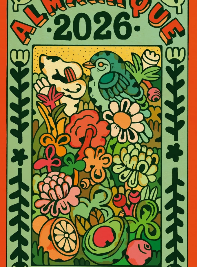 Home, Caramba, ropa sostenible Málaga